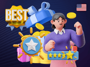 Logo of Best Loyalty Bonuses