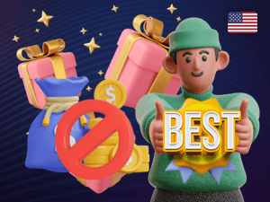 Logo of Best No Deposit Bonuses