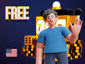 Logo of Free Spins for New Players