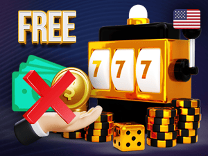 Logo of Free Spins No Deposit Bonuses