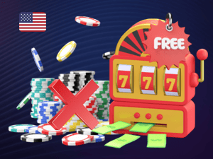 Logo of No-Wager Free Spins
