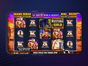 Banner of Online Slots