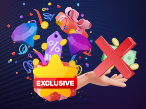 Logo of Exclusive No-Deposit Offers