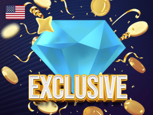 Logo of Exclusive Casino Bonuses