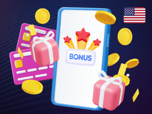 Logo of Mobile-Specific Casino Bonuses