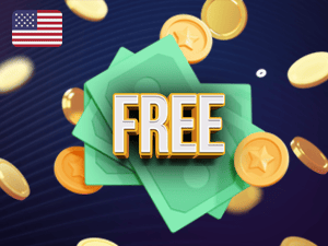 Banner of No Deposit Free Cash