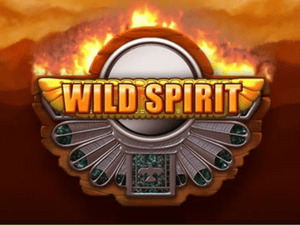 Logo of Wild Spirit