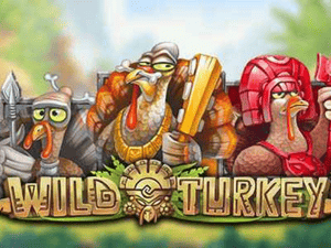 Logo of Wild Turkey