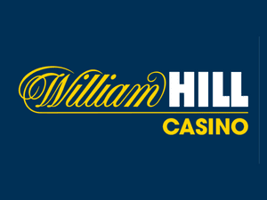 Logo of William Hill Casino