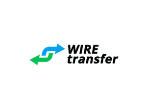 Banner of Bank Wire Transfer