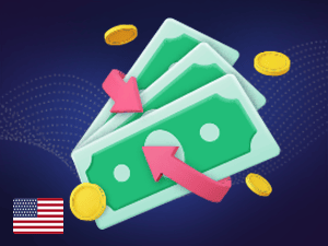 Banner of Cashback Bonuses