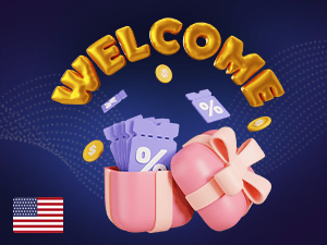 Banner of Welcome Packages