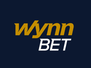 Logo of WynnBet Casino