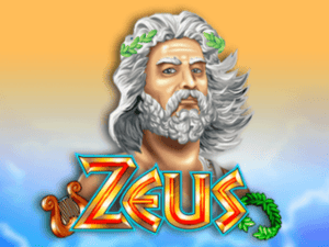 Logo of Zeus